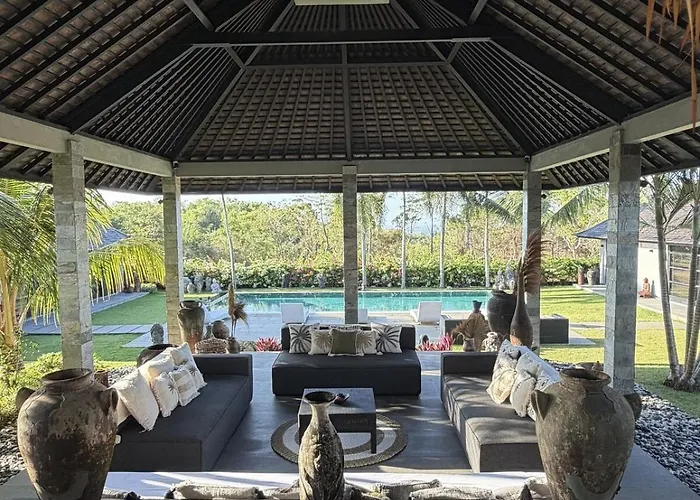 Villa Life Is One Uluwatu