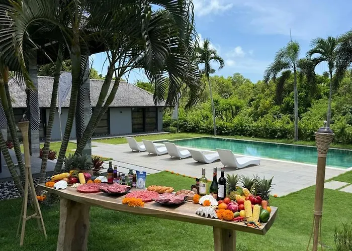 Life Is One Villa Uluwatu