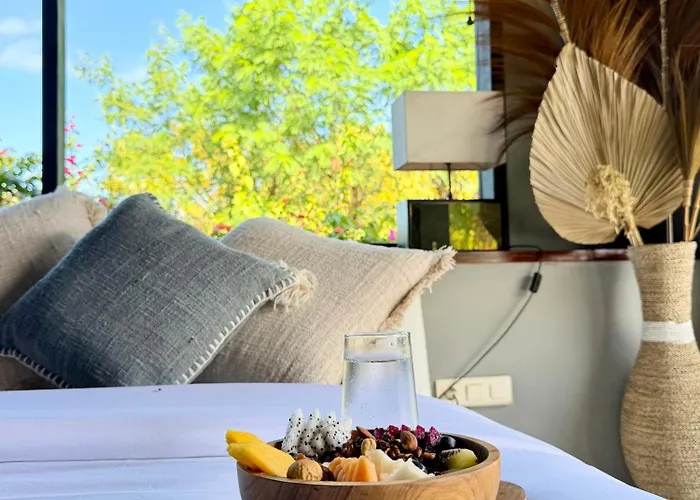 Life Is One Villa Uluwatu