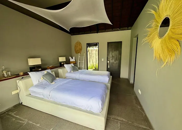 Villa Life Is One Uluwatu