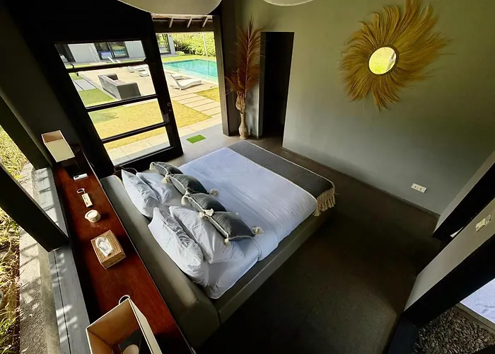 Villa Life Is One Uluwatu