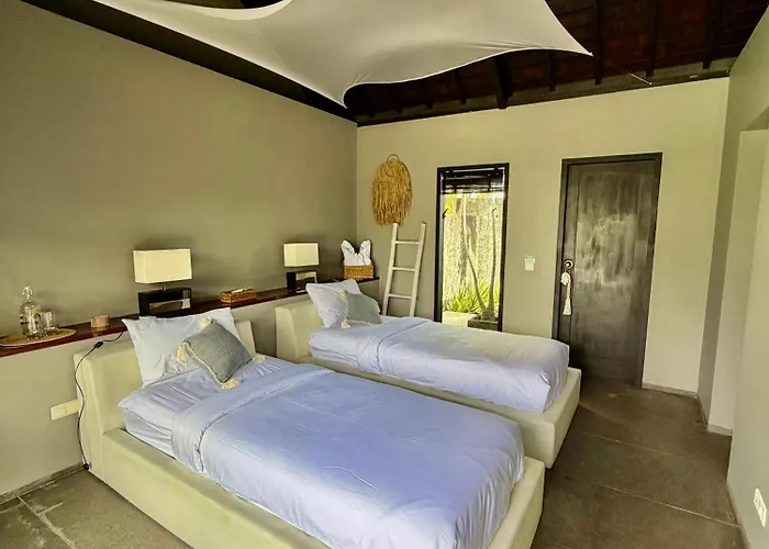 Villa Life Is One Uluwatu