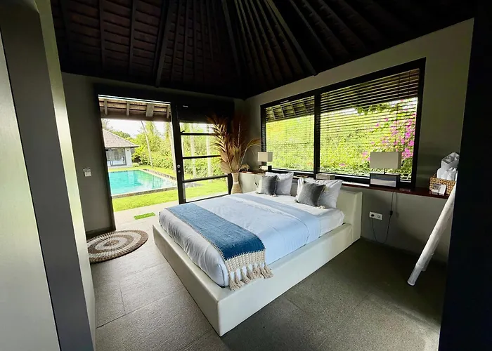 Life Is One Villa Uluwatu