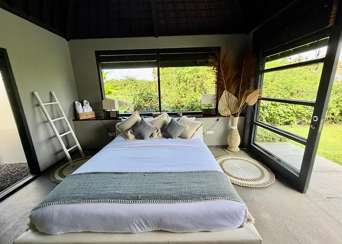 Villa Life Is One Uluwatu
